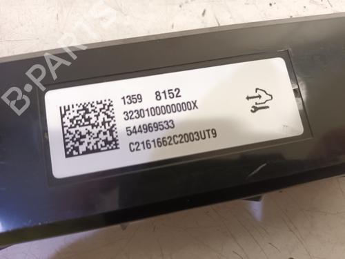 Electronic module OPEL ASTRA K Sports Tourer (B16) 1.6 CDTi (35) | BP15828946M83 