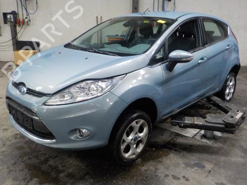 Hood FORD FIESTA VI (CB1, CCN) 1.6 TDCi | BP23646663C1 