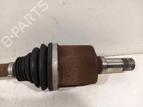 Left front driveshaft FORD TRANSIT CUSTOM V362 Van (FY, FZ) 2.2 TDCi | BP38952191M38 - Image 2