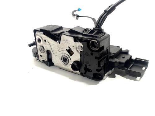 Front right lock CITROËN C4 Grand Picasso I (UA_) 1.6 VTi 120 | BP13205638C97 
