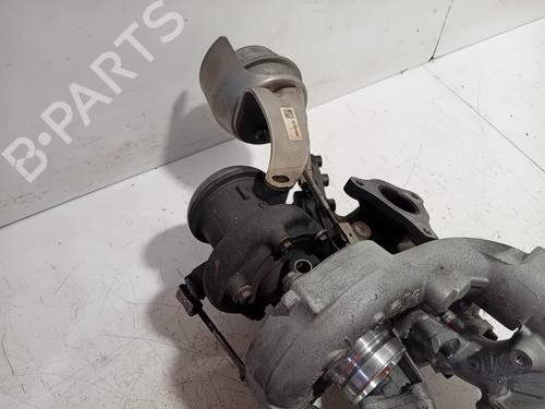 Turbocharger/Supercharger MERCEDES-BENZ GLC (X253) 220 d 4-matic (253.905, 253.903) | BP29277728M71 