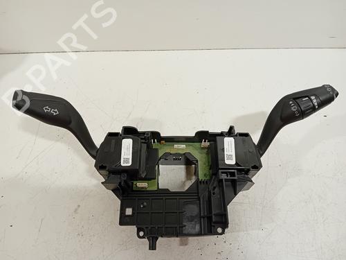 Used Steering column stalk Steering column stalk FORD C-MAX II (DXA/CB7, DXA/CEU) 1.0 EcoBoost (125 hp) 15295915 15295915
