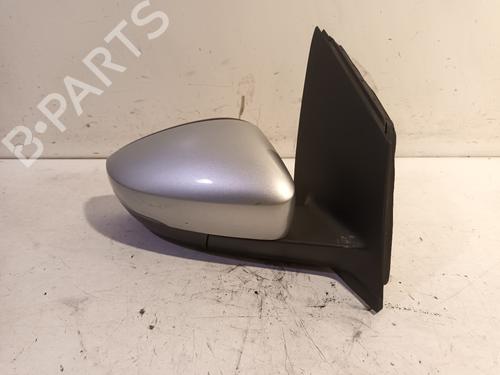 Used Right mirror VW POLO V (6R1, 6C1) 1.2 TDI (75 hp) 15805913