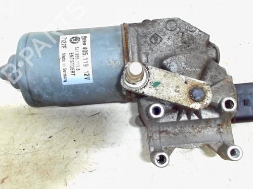 Used Front wiper motor SKODA FABIA II (542) 1.2 (70 hp) 9433679