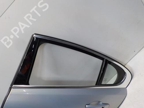 Left rear door JAGUAR XF I (X250) 2.2 D | BP16931702C4 