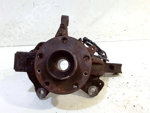Used Right front steering knuckle RENAULT MEGANE III Grandtour (KZ0/1) 1.4 TCe (KZ0F, KZ1V) (130 hp) 13203332