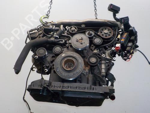 Motor AUDI A5 (8T3) 2.7 TDI (190 hp) 11923588