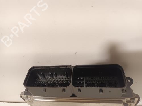 Engine control unit (ECU) VW PASSAT B8 Variant (3G5, CB5) 1.6 TDI | BP31823881M57 - Image 2