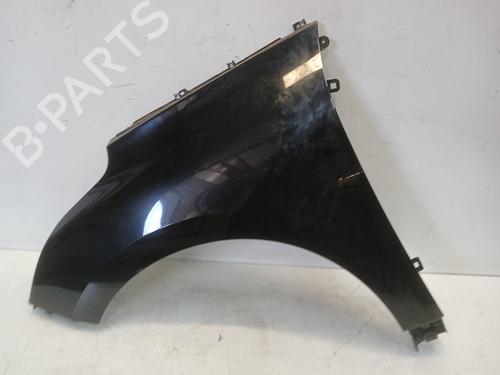 Used Left front fenders Left front fenders RENAULT SCÉNIC IV (J9_) 1.3 TCe 160 (163 hp) 40049457 40049457