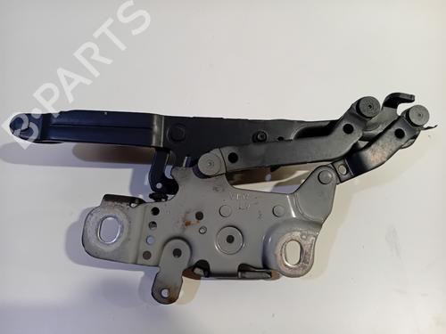 Used Hinge/Door check strap BMW 1 (F20) 116 i (136 hp) 29918318
