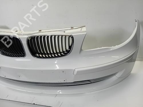 Front bumper BMW 1 (E81) 118 i | BP27191275C7 