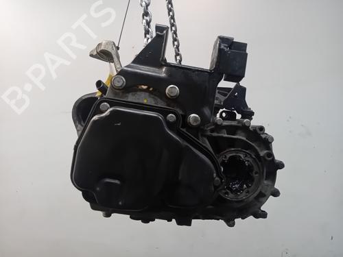 Gearbox SKODA FABIA II Combi (545) 1.2 TDI | BP37160239M3 - Image 3