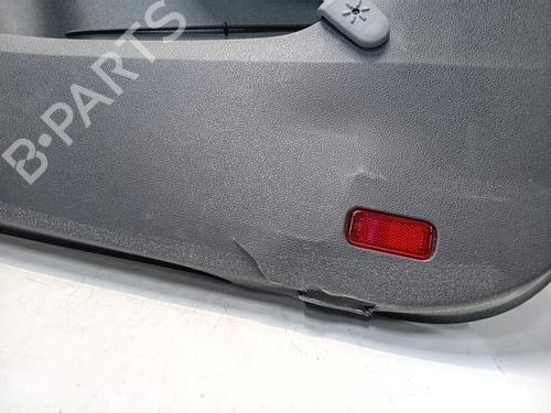 Sæde sæt SKODA KAROQ (NU7, ND7) 1.5 TSI | BP38545043C78 - Image 9