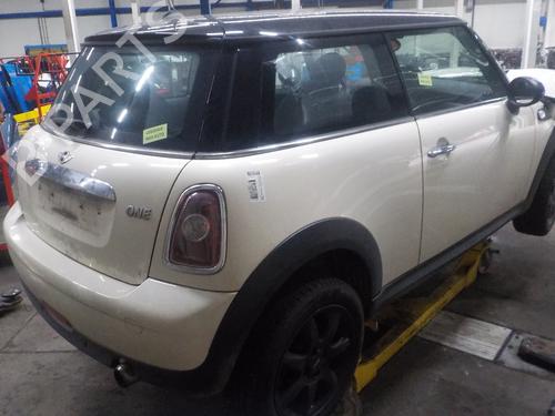 Starter MINI MINI (R56) One | BP19408209M8  - Image 9
