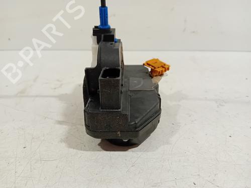 Front right lock OPEL ASTRA J (P10) 1.4 Turbo (68) | BP19288141C97 