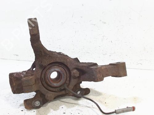 Left front steering knuckle OPEL ASTRA H (A04) 1.7 CDTI (L48) | BP13202308M25 