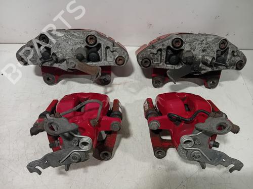 Other SEAT LEON (1P1) 2.0 TFSI | BP36109398O1 - Image 4