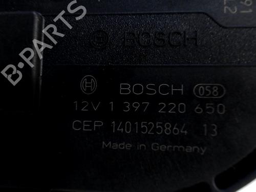 Front wiper motor SKODA OCTAVIA III Combi (5E5, 5E6) 1.6 TDI | BP9433738M29 