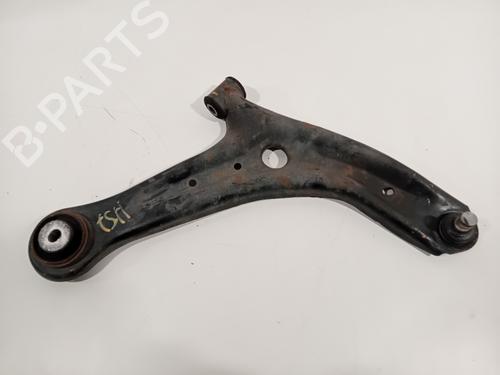 Used Right front suspension arm FORD FIESTA VI (CB1, CCN) 1.0 EcoBoost (100 hp) 29864341