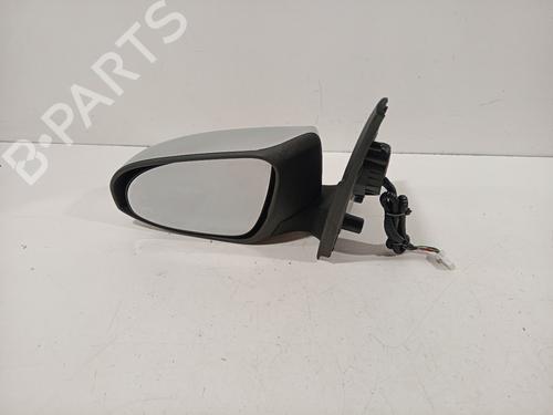 Used Left mirror PEUGEOT 108 1.0 VTi (69 hp) 26532646