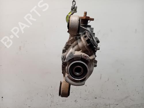 Rear differential VW GOLF VIII (CD1, DA1) 2.0 TSI R 4motion | BP33851637M24 - Image 4