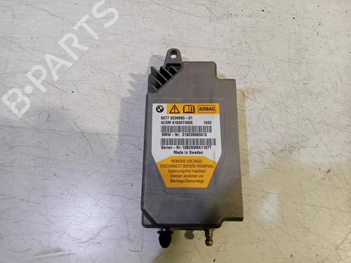 Used ECU airbags BMW 5 (F10) 523 i (204 hp) 20085157