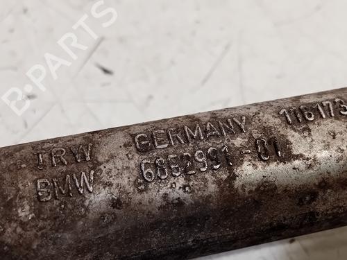 Left front suspension arm BMW 1 (F20) 116 i | BP22310629M12 