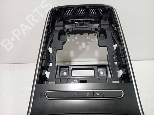Middle console RENAULT SCÉNIC IV (J9_) 1.2 TCe 130 | BP33003679I22  - Image 8