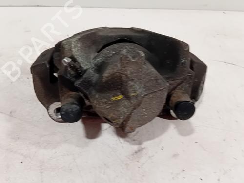 Left front brake caliper RENAULT CAPTUR I (J5_, H5_) 1.2 TCe 120 | BP25116062M105 - Image 2