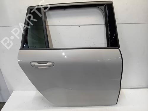 Used Right rear door CITROËN GRAND C4 SPACETOURER (3A_, 3E_) 1.2 PureTech 130 (131 hp) 28072664