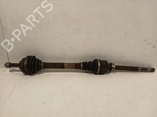 Right front driveshaft CITROËN DS3 (SA_) 1.6 HDi 90 | BP28283153M39 - Image 5