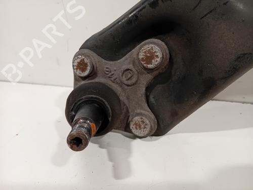 Left front suspension arm VW PASSAT B8 Variant (3G5, CB5) 1.6 TDI | BP26688072M12 - Image 2