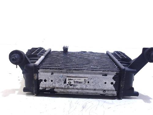 Used Intercooler Intercooler 13199982 13199982