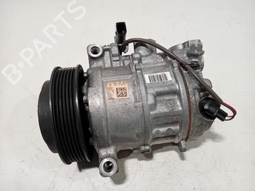 Used AC compressor AC compressor PORSCHE MACAN (95B) 3.0 S (340 hp) 40283152 40283152