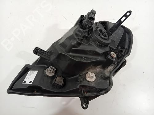 Right headlight RENAULT KANGOO Express (FW0/1_) 1.5 dCi 75 (FW07, FW10, FW04) | BP30594426C29 