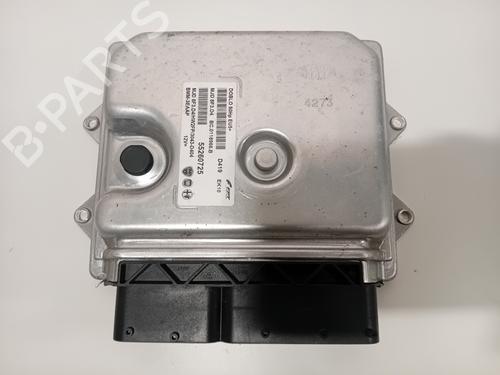 Used Engine control unit (ECU) Engine control unit (ECU) 29864289 29864289
