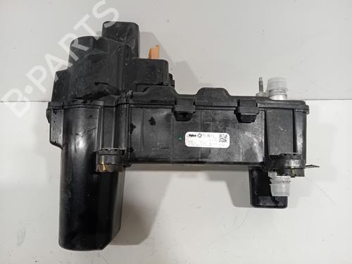Used AC radiator AC radiator 26203046 26203046