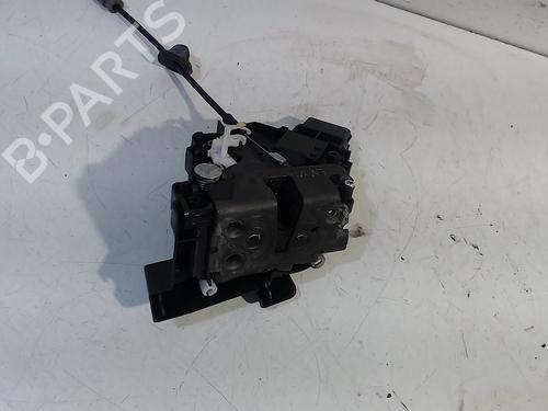 Rear left lock VOLVO XC60 I SUV (156) 2.0 T | BP13207581C100 