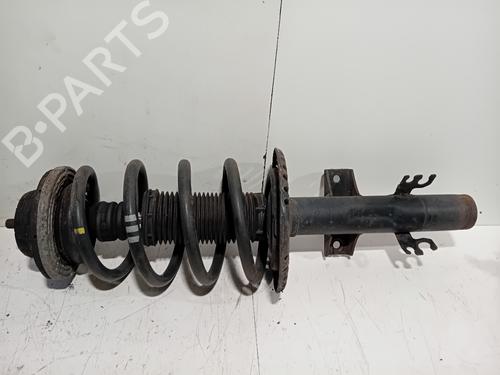 Højre fortil støddæmper VW MULTIVAN T5 (7HM, 7HN, 7HF, 7EF, 7EM, 7EN) 2.5 TDI (130 hp) 29275428