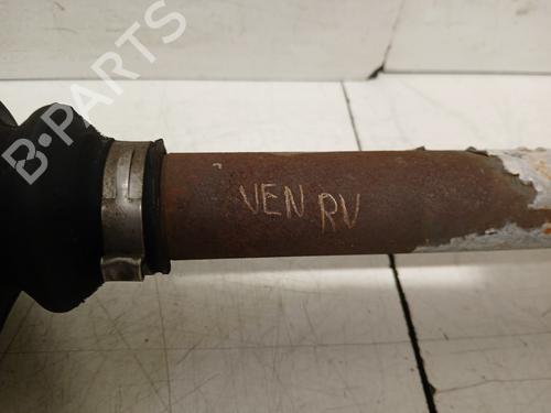 Right front driveshaft CITROËN JUMPER II Platform/Chassis 2.2 HDi 120 | BP38468088M39 - Image 5