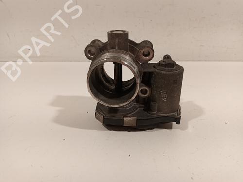 throttle-body-opel-astra-k-b16-2015-2016-2017-2018-2019-2020-2021-2022-27466240 main image