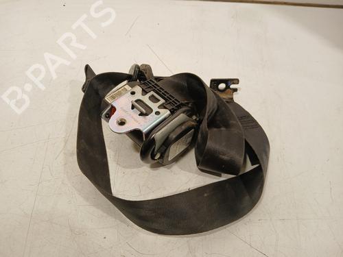 Front right seatbelt FORD TOURNEO COURIER B460 MPV 1.5 TDCi | BP27478802I25 - Image 2