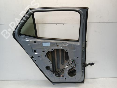 Left rear door VW ID.3 (E11, E12) 1st | BP36229970C4 - Image 6