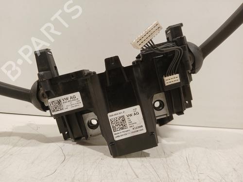 Steering column stalk VW PASSAT B8 Variant (3G5, CB5) 1.4 GTE Hybrid | BP38622637I23  - Image 5