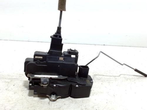 Used Rear left lock OPEL ANTARA A (L07) 2.4 (167 hp) 13207629