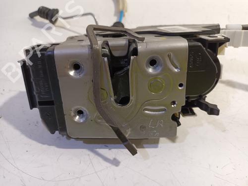 Used Rear left lock MERCEDES-BENZ A-CLASS (W176) A 180 (176.042) (122 hp) 17390900