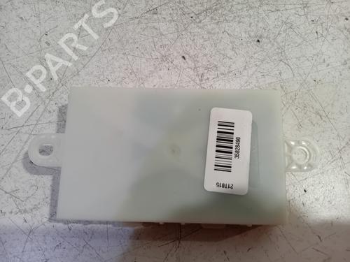 Control unit MERCEDES-BENZ C-CLASS (W205) C 180 (205.076) | BP25777135M11 