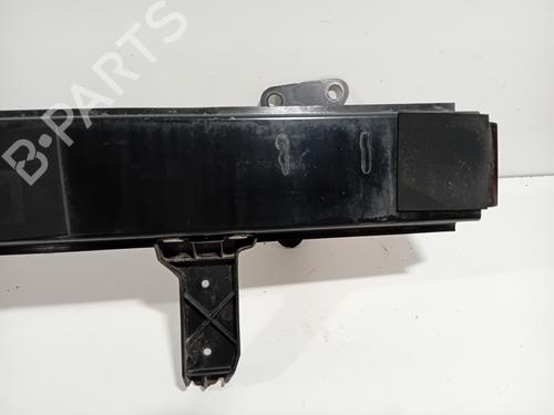 Rear bumper reinforcement VW POLO V (6R1, 6C1) 1.2 TDI | BP24505810C73 