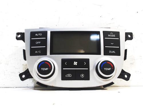 Used Climate control HYUNDAI SANTA FÉ II (CM) 2.2 CRDi GLS 4x4 (150 hp) 6868689