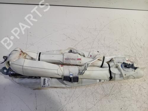 Used Right curtain airbag RENAULT MEGANE IV Grandtour (K9A/M/N_) 1.5 dCi 110 (110 hp) 30812612